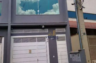 Salão à venda, 365 m² por r$ 2.125.000,00 - jardim cidade pirituba - são paulo/sp