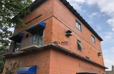 Prédio, 500 m² - venda por r$ 1.390.000,00 ou aluguel por r$ 10.000,00/mês - vila jaguara - são paulo/sp
