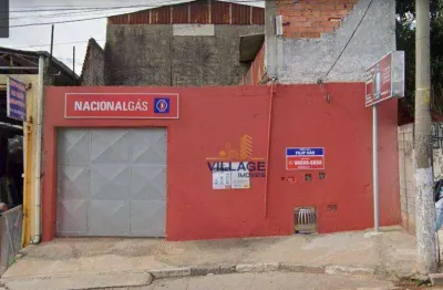 Ponto para alugar por r$ 3.140,00/mês - jardim mutinga - osasco/sp