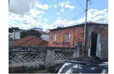 Terreno à venda, 400 m² por r$ 1.400.000,00 - vila mangalot - são paulo/sp