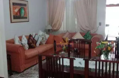Sobrado com 2 dormitórios à venda, 70 m² por r$ 430.000,00 - conjunto residencial vista verde - são paulo/sp