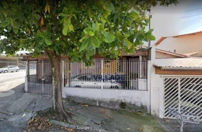 Casa com 3 dormitórios para alugar, 150 m² por r$ 4.050,00/ano - parque são domingos - são paulo/sp
