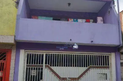 Casa com 3 dormitórios à venda, 130 m² por r$ 385.000,00 - rochdale - osasco/sp