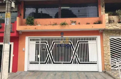 Sobrado com 3 dormitórios à venda, 110 m² por r$ 620.000,00 - jardim mutinga - são paulo/sp