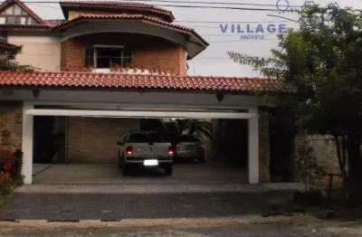 Sobrado com 4 dormitórios à venda, 550 m² por r$ 2.080.000,00 - city américa - são paulo/sp