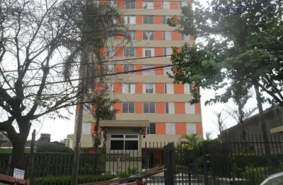 Apartamento com 2 dormitórios à venda, 60 m² por r$ 350.000,00 - vila mangalot - são paulo/sp