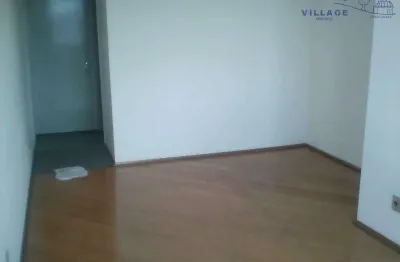 Apartamento com 2 dormitórios à venda, 60 m² por r$ 350.000,00 - vila mangalot - são paulo/sp