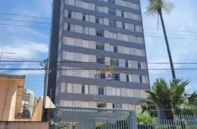 Apartamento com 2 dormitórios à venda, 60 m² por r$ 339.000,00 - vila mangalot - são paulo/sp