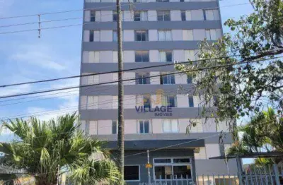 Apartamento com 2 dormitórios à venda, 62 m² por r$ 335.000,00 - vila mangalot - são paulo/sp