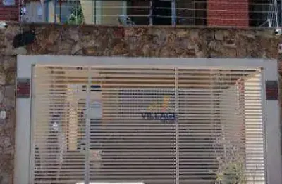 Sobrado com 4 dormitórios à venda, 167 m² por r$ 980.000,00 - parque são domingos - são paulo/sp