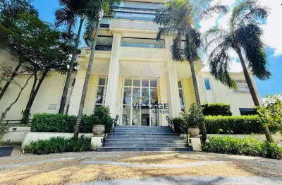 Apartamento com 3 dormitórios à venda, 215 m² por r$ 3.980.000,00 - sumaré - são paulo/sp