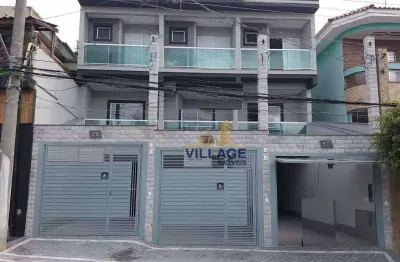 Sobrado com 3 dormitórios à venda, 165 m² por r$ 949.000,00 - parque são domingos - são paulo/sp