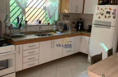Sobrado com 2 dormitórios à venda, 96 m² por r$ 540.000,00 - vila miriam - são paulo/sp