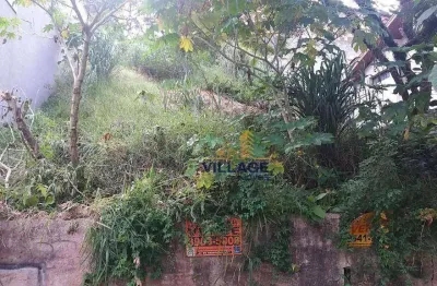 Terreno à venda, 452 m² por r$ 890.000,00 - city américa - são paulo/sp