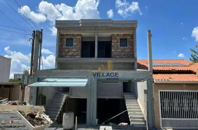 Sobrado com 3 dormitórios à venda, 230 m² por r$ 1.295.000,00 - parque são domingos - são paulo/sp