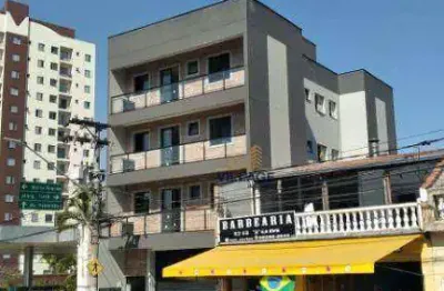 Salão para alugar, 200 m² por r$ 8.000,00/mês - jardim monjolo - são paulo/sp