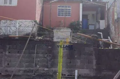 Terreno à venda, 164 m² por r$ 380.000,00 - vila boaçava - são paulo/sp