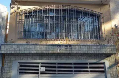 Casa com 3 dormitórios à venda, 200 m² por r$ 1.000.000,00 - parque monteiro soares - são paulo/sp
