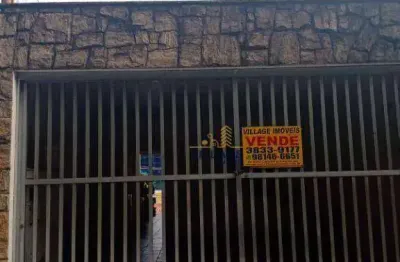 Casa com 3 dormitórios à venda, 152 m² por r$ 700.000,00 - jardim vista linda - são paulo/sp