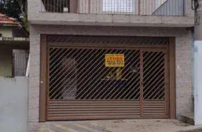 Casa com 3 dormitórios à venda, 155 m² por r$ 600.000,00 - vila jaguara - são paulo/sp