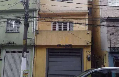 Sobrado com 3 dormitórios à venda, 100 m² por r$ 500.000,00 - jardim jaraguá - são paulo/sp