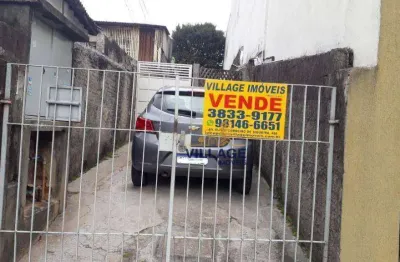 Casa com 2 dormitórios à venda, 100 m² por r$ 750.000,00 - vila jaguara - são paulo/sp