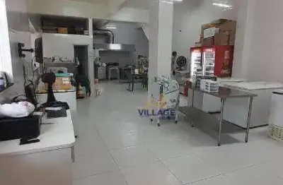 Casa com 6 dormitórios à venda, 260 m² por r$ 845.000,00 - vila piauí - são paulo/sp