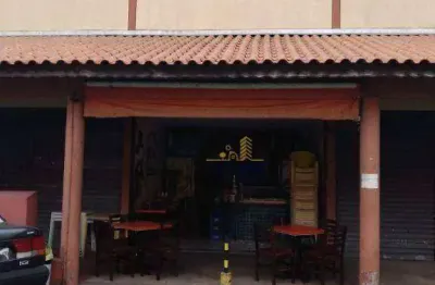Ponto à venda, 124 m² por r$ 199.000,00 - jaraguá (zona norte) - são paulo/sp