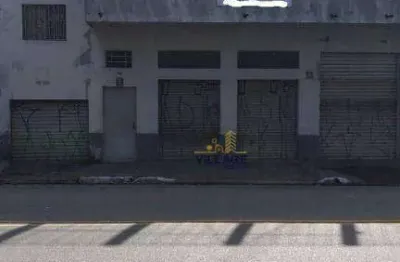Galpão à venda, 270 m² por r$ 1.000.000,00 - parque anhangüera - são paulo/sp