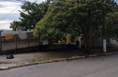 Casa para renda à venda, 230 m² por r$ 600.000 - jardim jaraguá - são paulo/sp