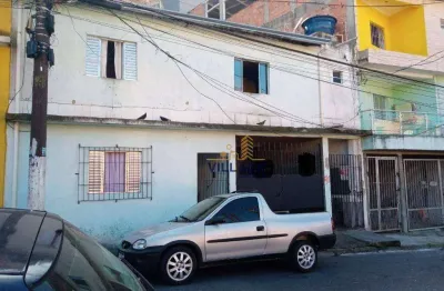 Imóvel com renda à venda, 118 m² por r$ 350.000 - padroeira - osasco/sp