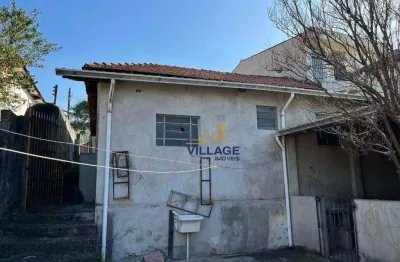 Terreno à venda, 650 m² por r$ 800.000,00 - vila mangalot - são paulo/sp