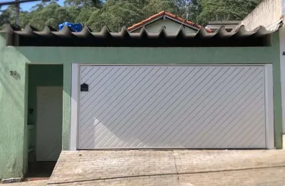 Casa com 2 dormitórios à venda, 100 m² por r$ 583.000,00 - parque panamericano - são paulo/sp