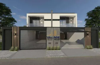 Sobrado com 4 dormitórios à venda, 295 m² por r$ 1.700.000,00 - pirituba - são paulo/sp