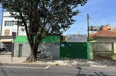 Terreno à venda, 400 m² por r$ 850.000,00 - ayrosa - osasco/sp