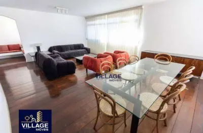 Apartamento com 3 dormitórios à venda, 184 m² por r$ 1.500.000,00 - perdizes - são paulo/sp