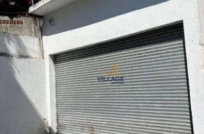 Salão à venda por r$ 1.000.000,00 - jardim santa lucrécia - são paulo/sp