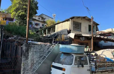 Terreno à venda, 1013 m² por r$ 2.000.000,00 - jaraguá - são paulo/sp