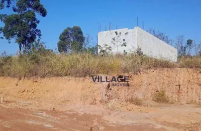 Terreno à venda, 80 m² por r$ 110.000,00 - recanto paraíso - são paulo/sp