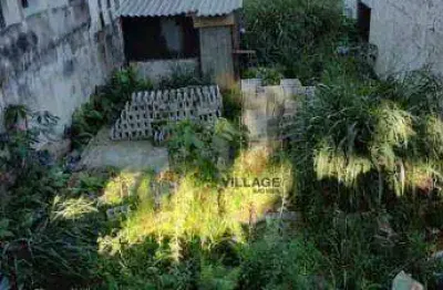 Terreno à venda na Rua Carolina Guedes, Vila Mangalot, São Paulo