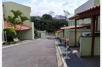 Casa com 2 dormitórios à venda, 90 m² por r$ 440.000,00 - jardim santa mônica - são paulo/sp