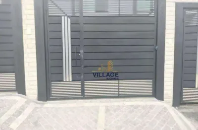 Sobrado com 3 dormitórios à venda, 140 m² por r$ 890.000,00 - parque são domingos - são paulo/sp