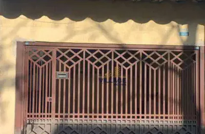 Sobrado com 3 dormitórios à venda, 130 m² por r$ 650.000,00 - vila dos remédios - são paulo/sp