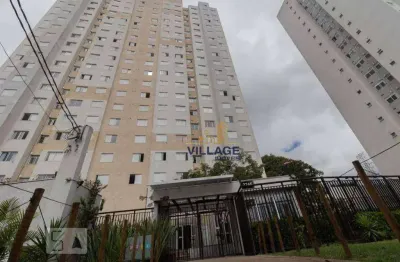 Apartamento com 2 dormitórios à venda, 45 m² por r$ 285.000,00 - jardim íris - são paulo/sp