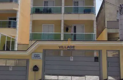 Apartamento com 2 dormitórios para alugar, 47 m² por r$ 2.100,01/mês - jardim cidade pirituba - são paulo/sp