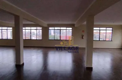 Salão para alugar por r$ 5.990,00/mês - jardim lídia - são paulo/sp
