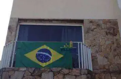 Sobrado com 3 dormitórios à venda, 220 m² por r$ 750.000,00 - parque são domingos - são paulo/sp