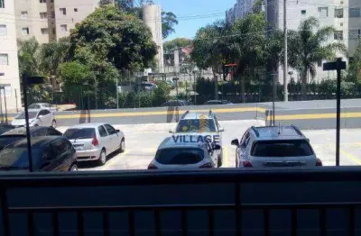 Apartamento com 3 dormitórios à venda, 63 m² por r$ 430.000,00 - jardim íris - são paulo/sp