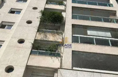 Apartamento com 3 dormitórios à venda, 174 m² por r$ 1.750.000,00 - alto da lapa - são paulo/sp