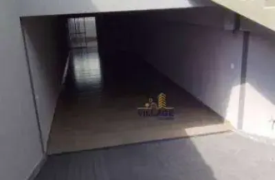 Sobrado com 3 dormitórios à venda, 180 m² por r$ 880.000,00 - jardim maristela - são paulo/sp